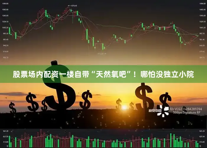 股票场内配资一楼自带“天然氧吧”！哪怕没独立小院